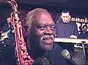 Big Jay McNeely (with Harry Orlove, Marty Rifkin, drummer)