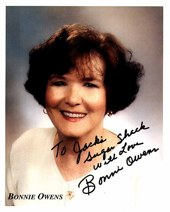 Bonnie Owens
