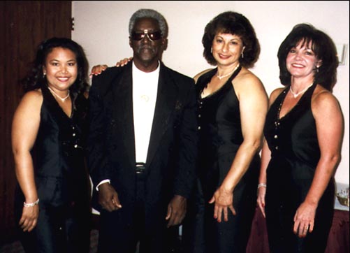 GirlTalk with Eddie Davis