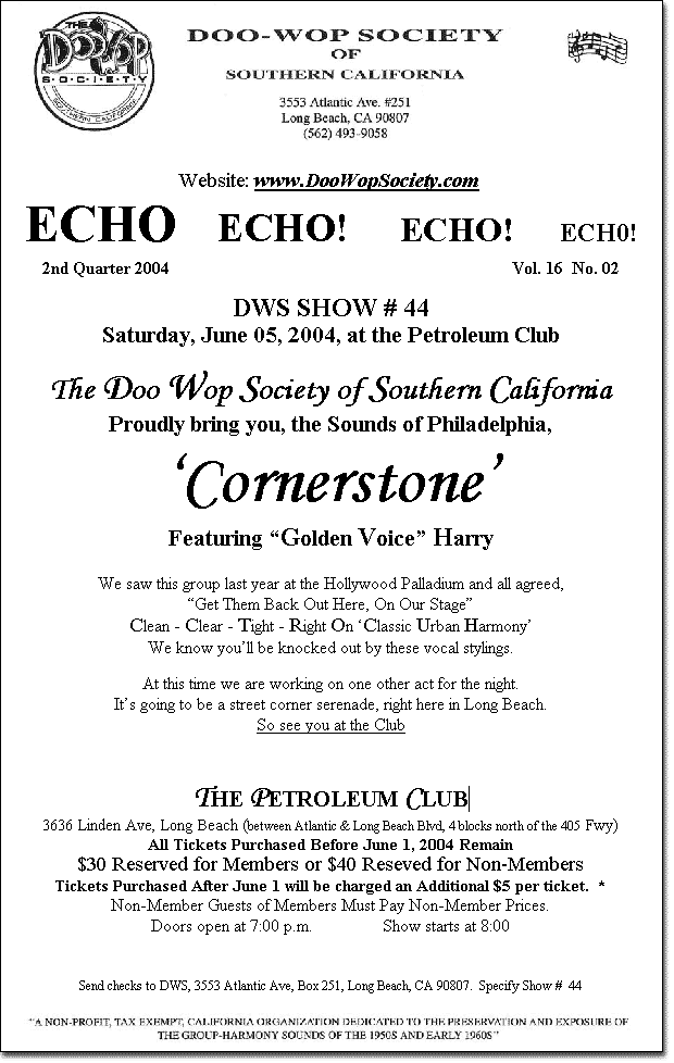 flyer