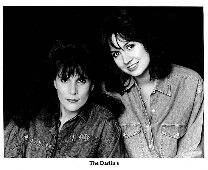 Judy Toy: Darlins P.R. photo #1