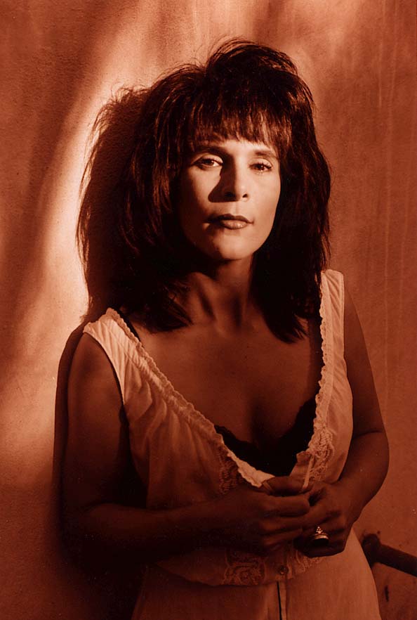 Judy Toy: color photo