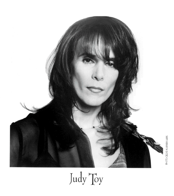 Judy Toy P.R.
photo