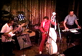 Mayfair Theatre 9-12-93 - #3