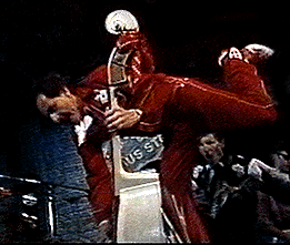 Austin, Texas: 1987 - #4