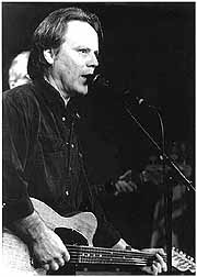 Rick Shea