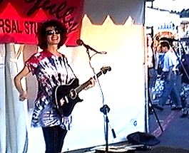 Susnet Junction 8-10-91 / #2