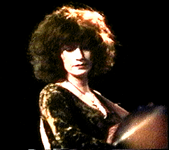 Palomino 9-7-93 / #1