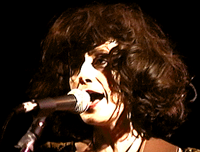 Palomino 9-7-93 / #3