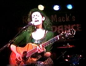 Palomino 9-6-94 / #2