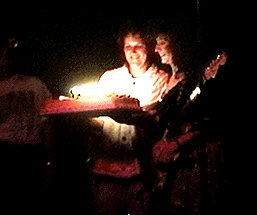 Alligator Lounge 9-10-94