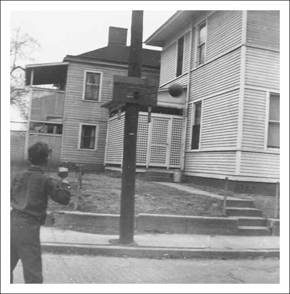 PARKERSBURG, WEST VIRGINIA QUINCY STREET (photo 17)